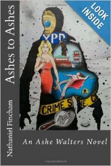      Ashes to Ashes