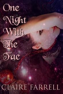      One Night With The Fae