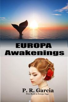      Europa Awakenings
