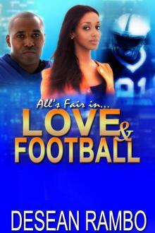      All's Fair in Love and Football