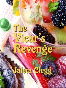      The Vicar's Revenge