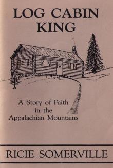      Log Cabin King