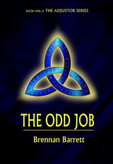      The Odd Job