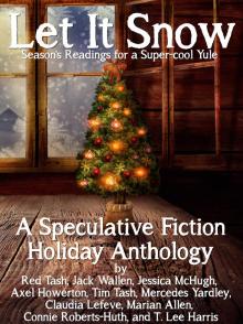     Let it Snow! Season's Readings for a Super-Cool Yule!