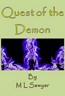      Quest of the Demon