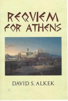      Requiem For Athens