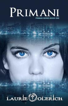      Primani (Primani Series Book One)