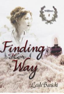      Finding Her Way