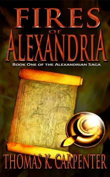      Fires of Alexandria
