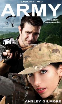      Jack and Jill: Army