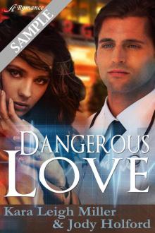      Dangerous Love Sample