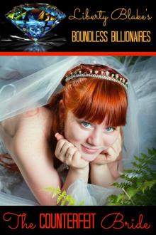      The Counterfeit Bride