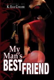      My Man's Best Friend- Book 1