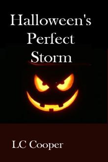      Halloween's Perfect Storm