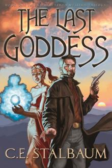      The Last Goddess