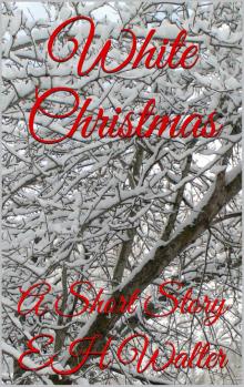      White Christmas - a short story