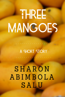      Three Mangoes