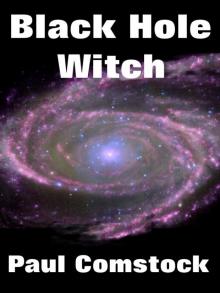      Black Hole Witch