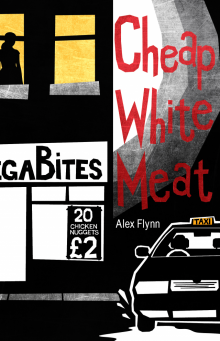      Cheap White Meat