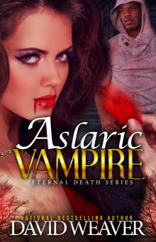      The Aslaric Vampire