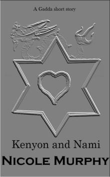      Kenyon and Nami