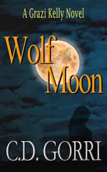      Wolf Moon: A Grazi Kelly Novel