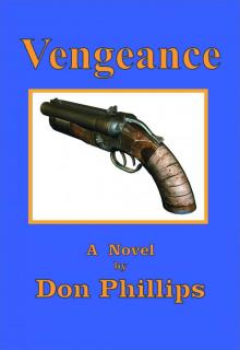      Vengeance