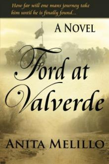      Ford At Valverde