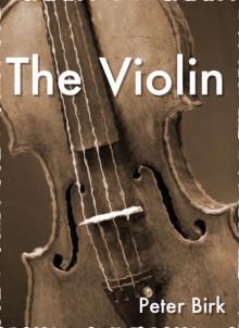      The Violin