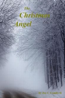      The Christmas Angel