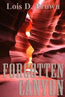      Forgotten Canyon