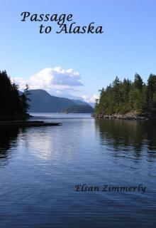      Passage to Alaska