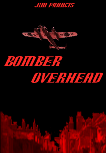      Bomber Overhead