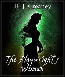      The Playwright's Woman