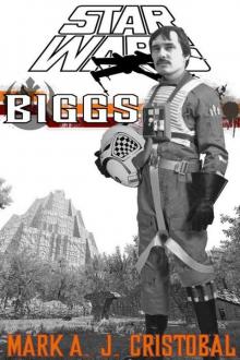      Star Wars - Biggs