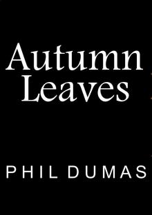      Autumn Leaves