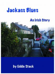      Jackass Blues