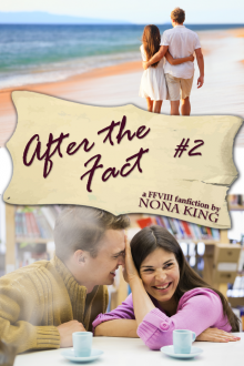      After the Fact (Bookworms and Booya #2)