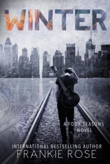      Winter (Four Seasons #1)