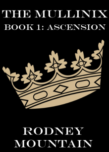     The Mullinix Book 1:  Ascension
