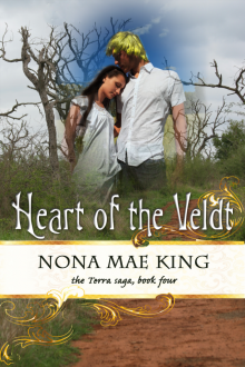      Heart of the Veldt