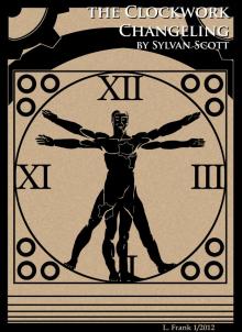      The Clockwork Changeling