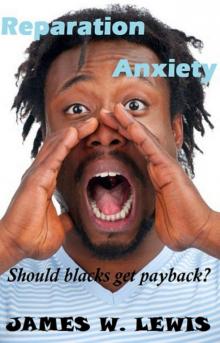      Reparation Anxiety