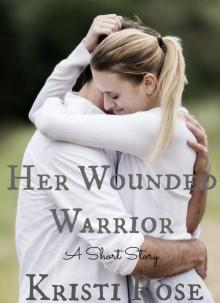      Her Wounded Warrior