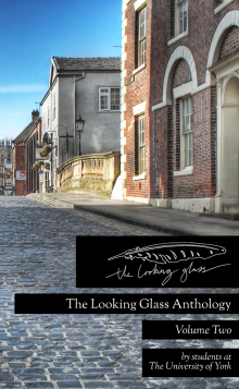      The Looking Glass: Volume Two