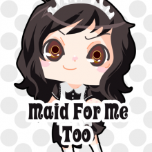      Maid for Me, Too (Chapter One Preview)