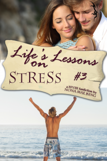      Life's Lessons on Stress