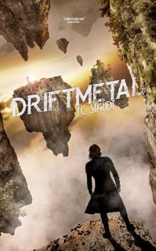      Driftmetal