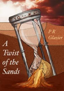      A Twist of the Sands