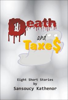      Death and Taxes